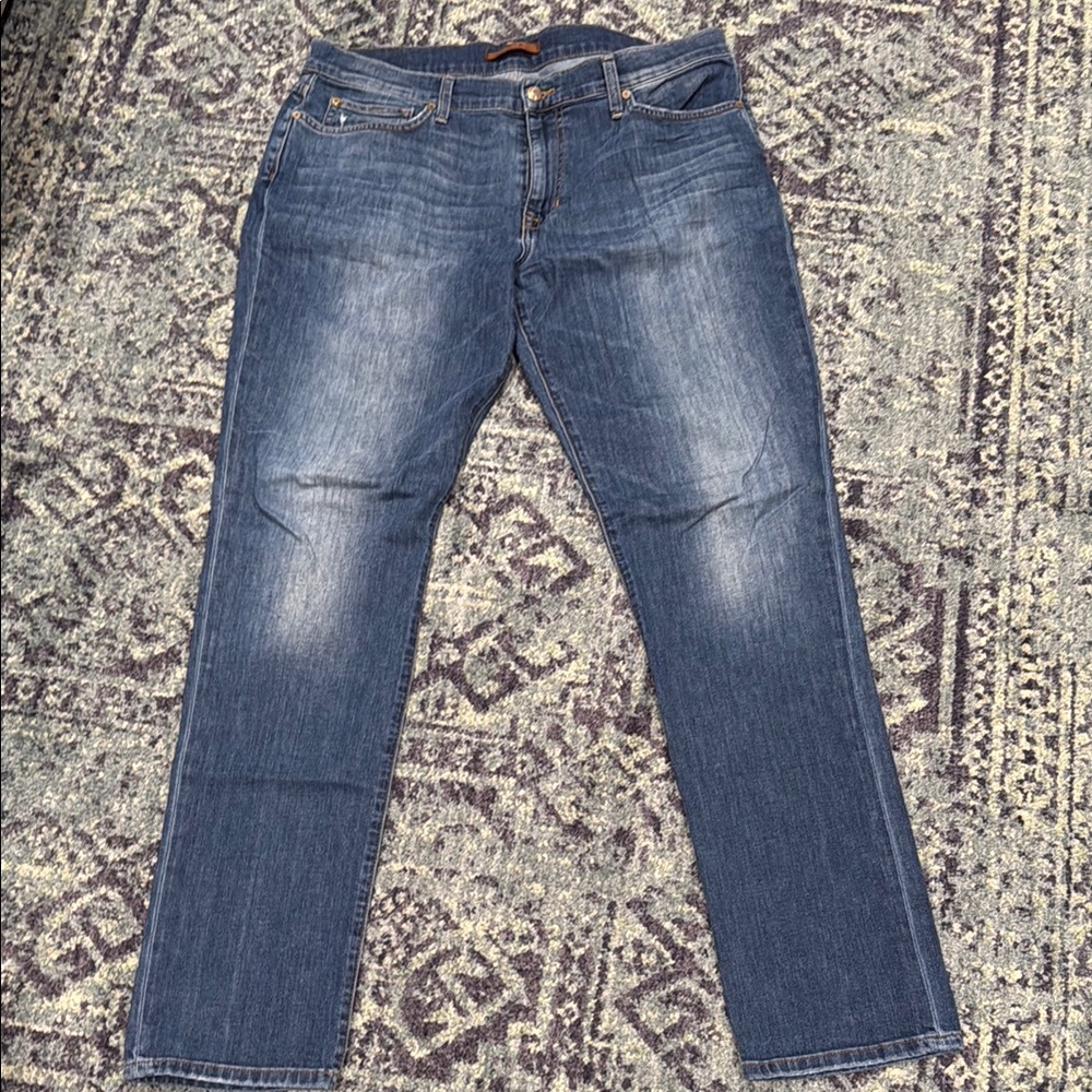 Joe’s Men's Blue Jeans